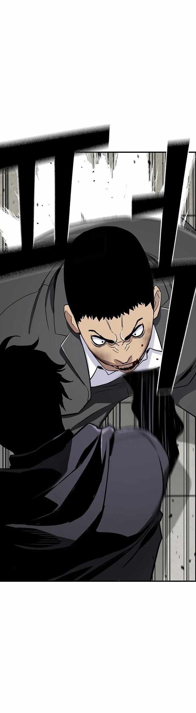 Ranker (2022) Chapter 39 Gambar 30