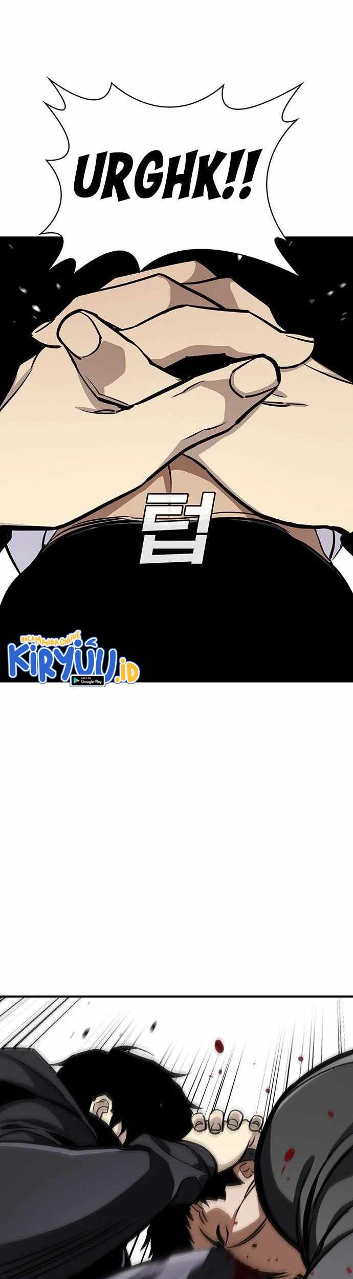 Ranker (2022) Chapter 39 Gambar 31