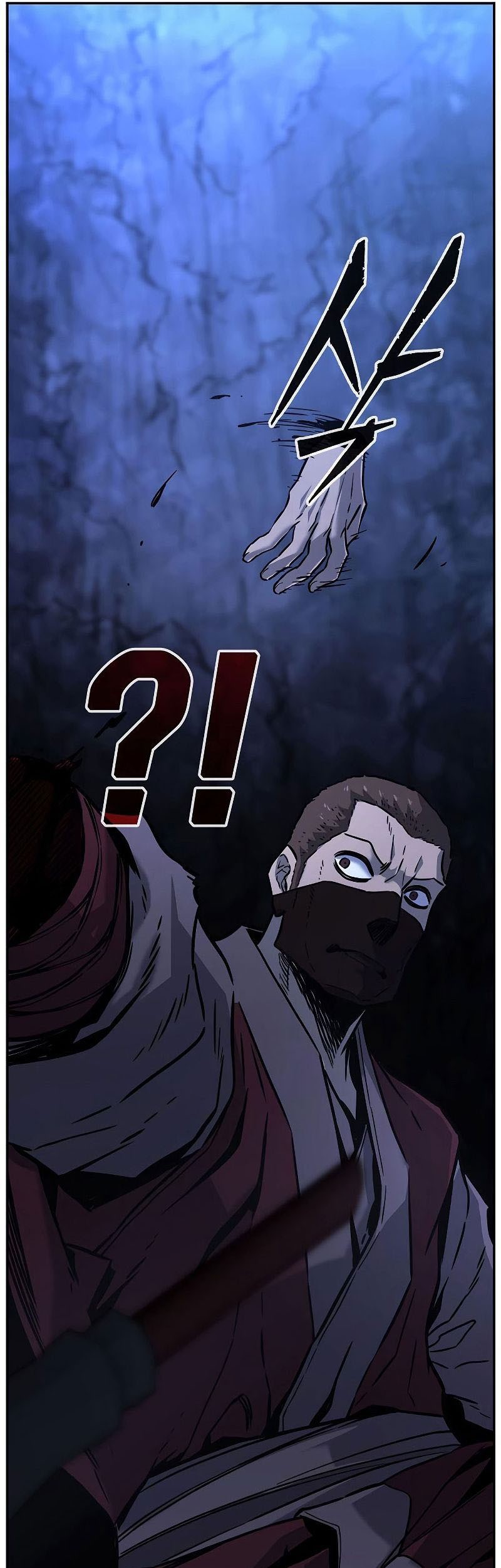 Absolute Sword Sense Chapter 48 Gambar 38
