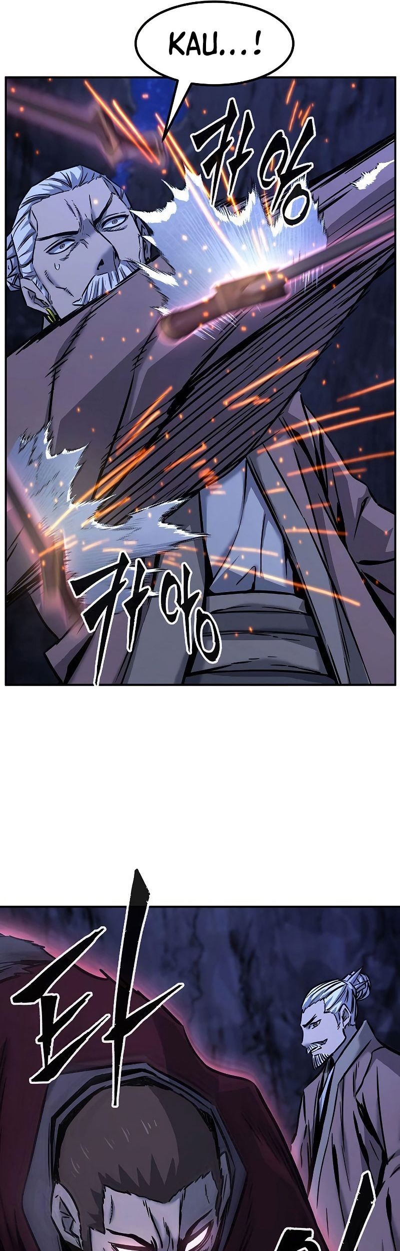 Absolute Sword Sense Chapter 48 Gambar 42