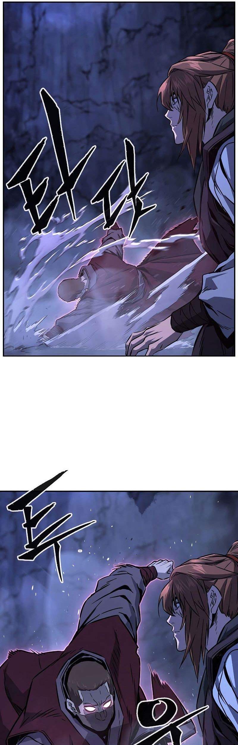 Absolute Sword Sense Chapter 48 Gambar 46