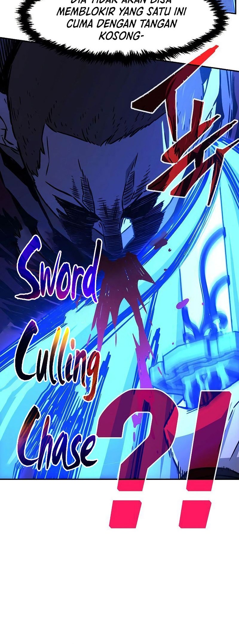 Absolute Sword Sense Chapter 48 Gambar 49