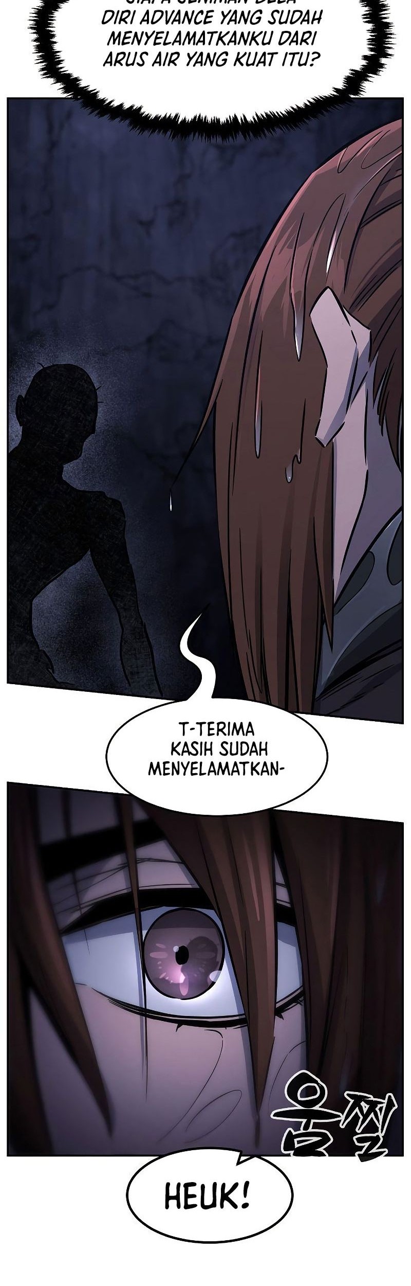 Absolute Sword Sense Chapter 48 Gambar 63