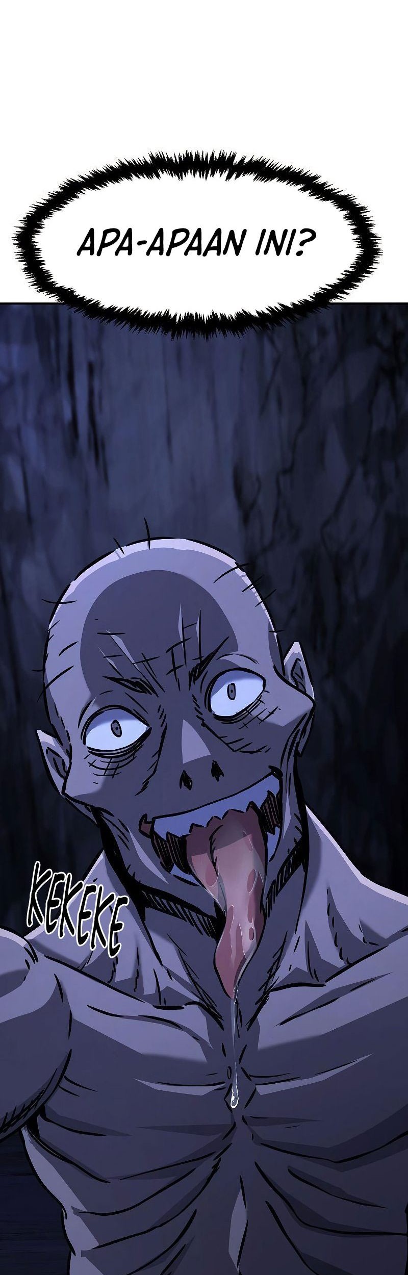 Absolute Sword Sense Chapter 48 Gambar 64