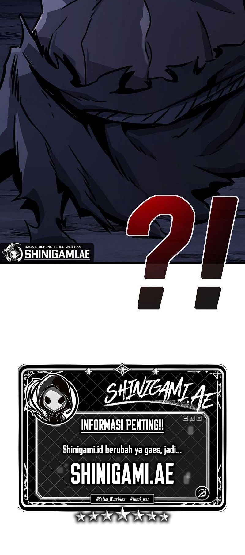 Absolute Sword Sense Chapter 48 Gambar 65