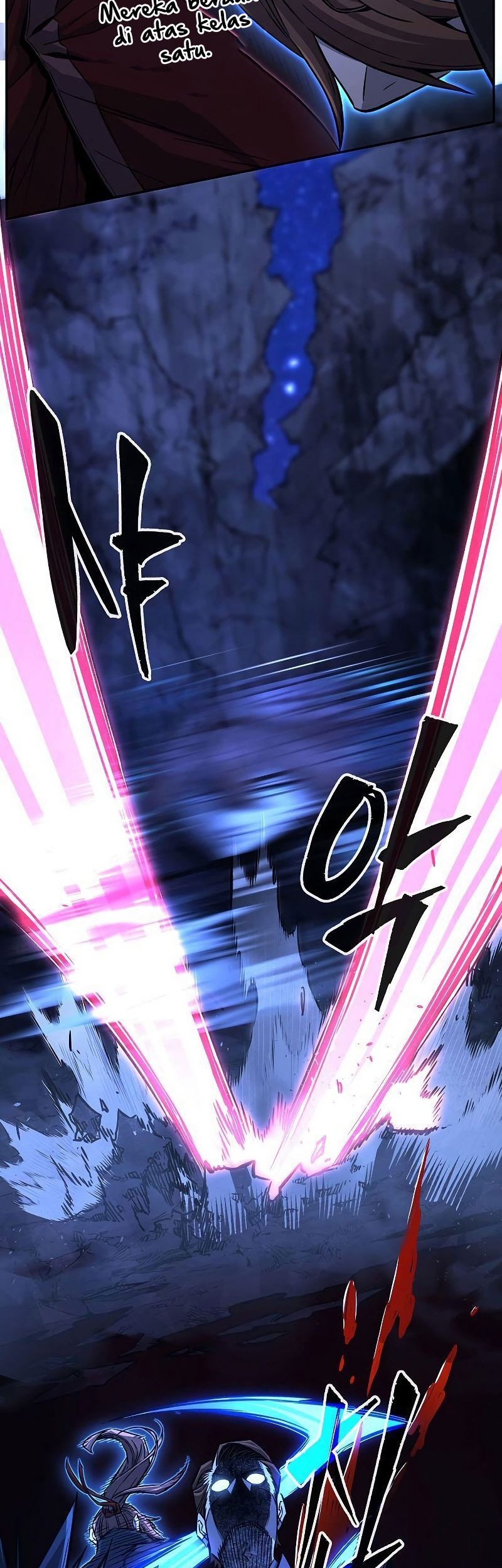 Absolute Sword Sense Chapter 48 Gambar 12