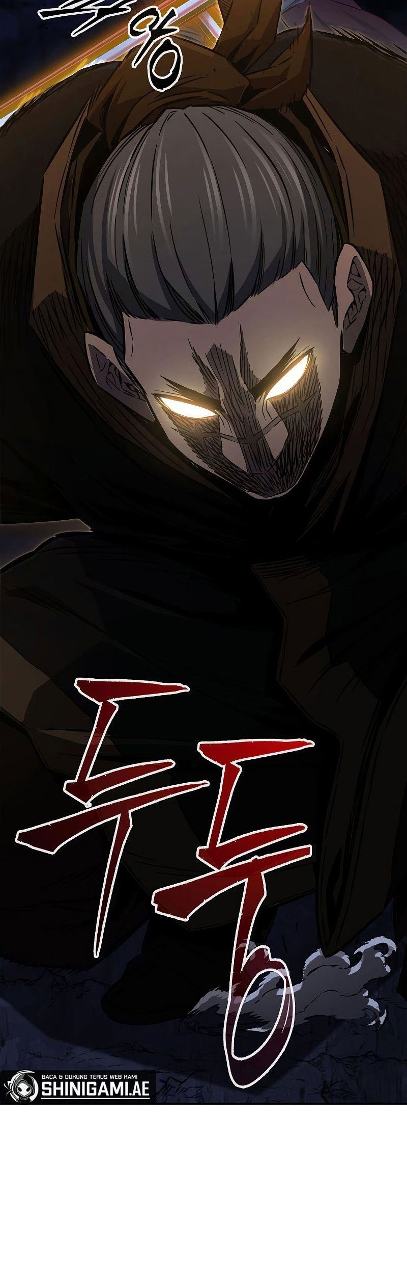 Absolute Sword Sense Chapter 48 Gambar 15
