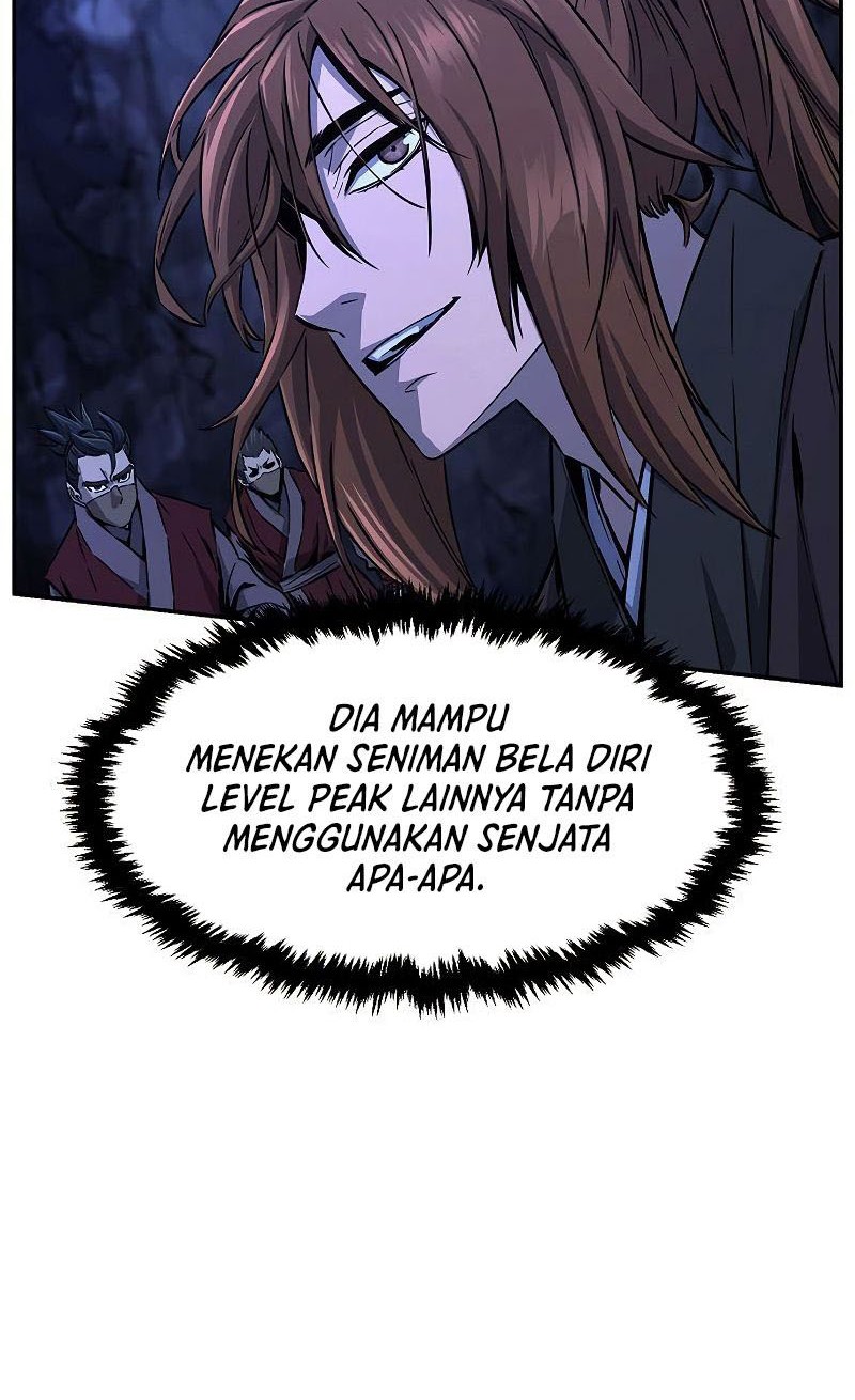 Absolute Sword Sense Chapter 48 Gambar 17