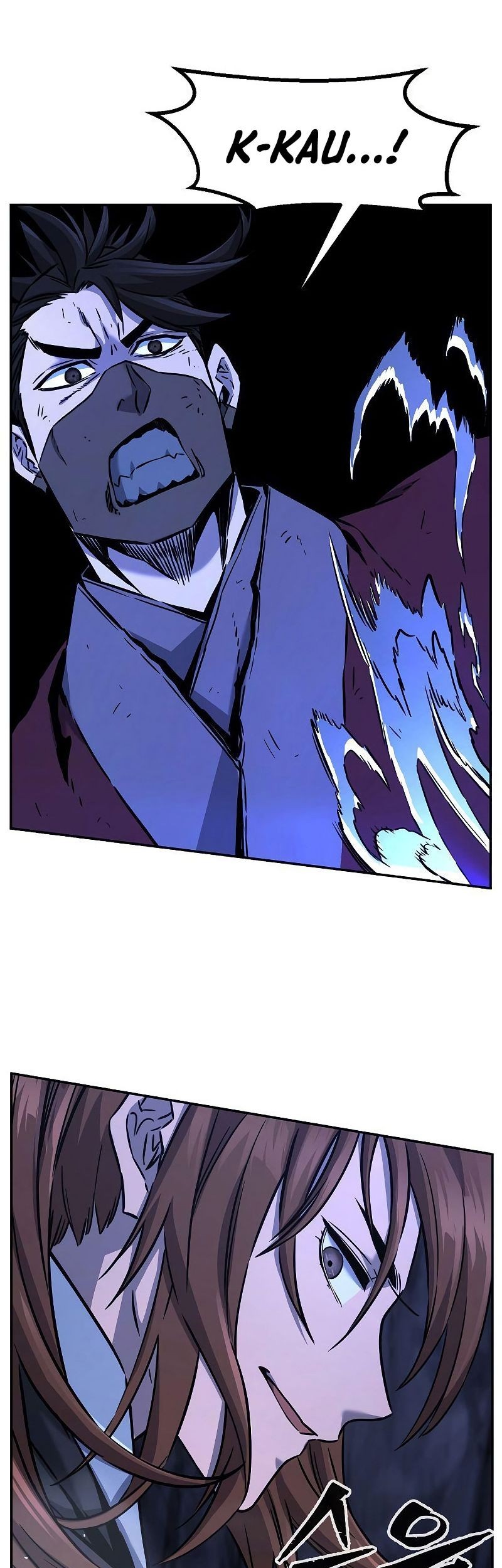Absolute Sword Sense Chapter 48 Gambar 22