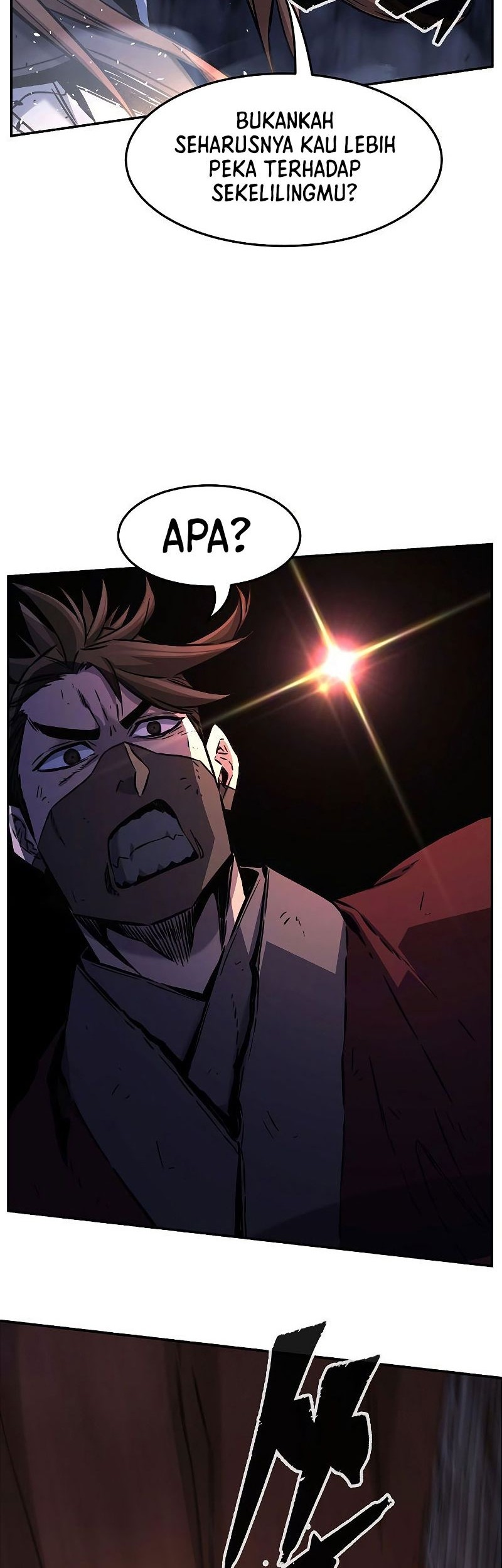 Absolute Sword Sense Chapter 48 Gambar 23
