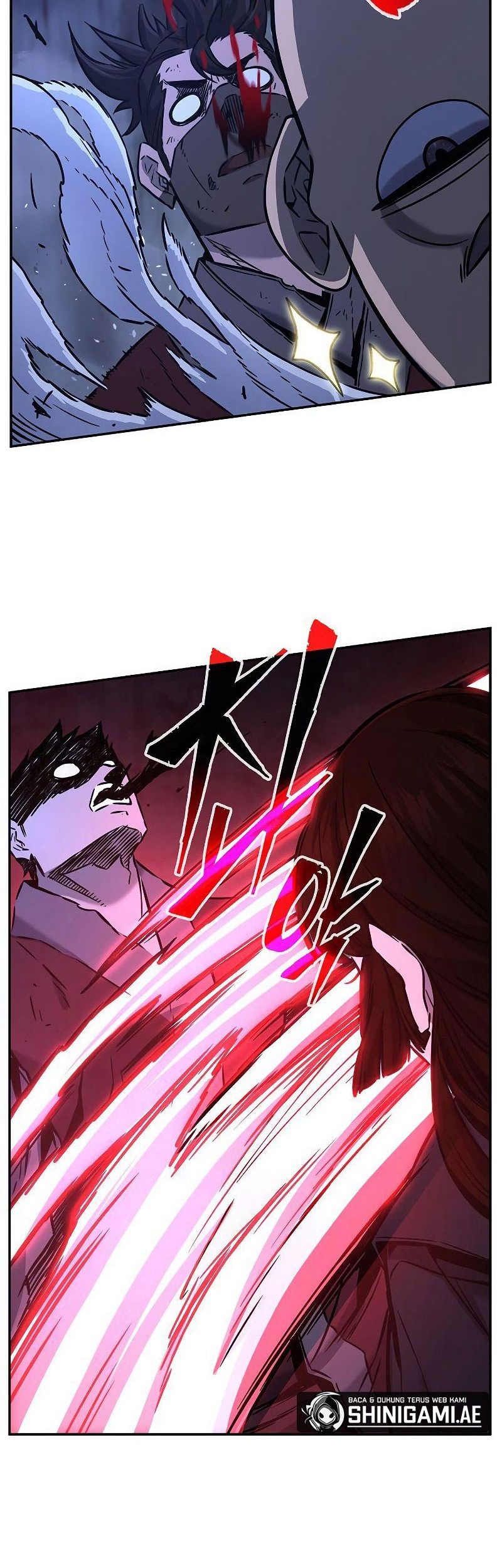 Absolute Sword Sense Chapter 48 Gambar 25