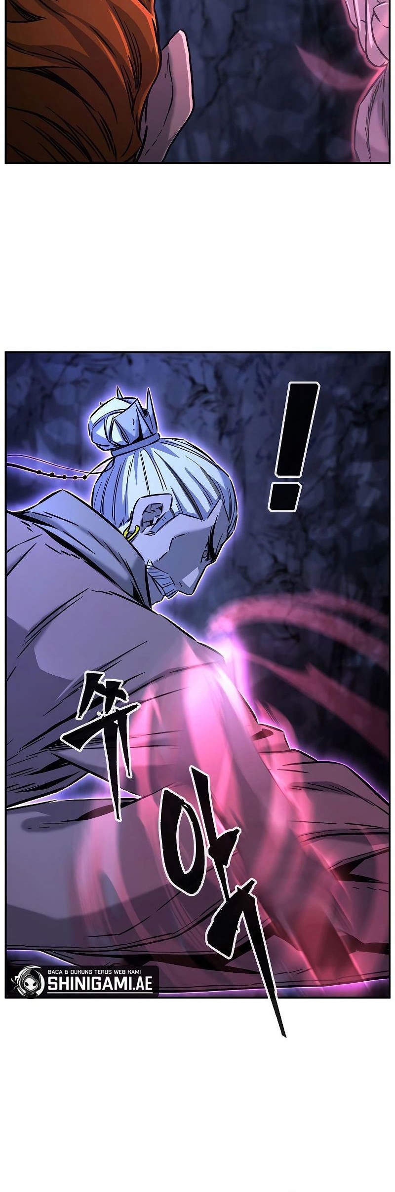 Absolute Sword Sense Chapter 48 Gambar 33
