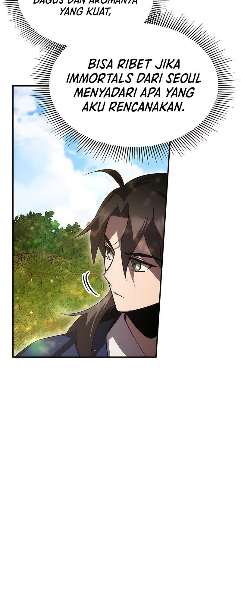 Drug Devourer Chapter 47 Gambar 42
