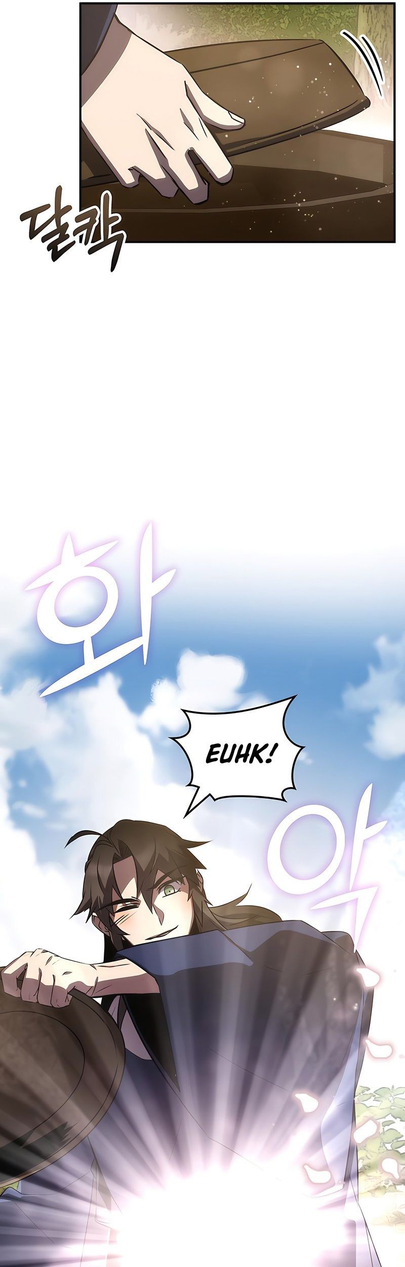 Drug Devourer Chapter 47 Gambar 43