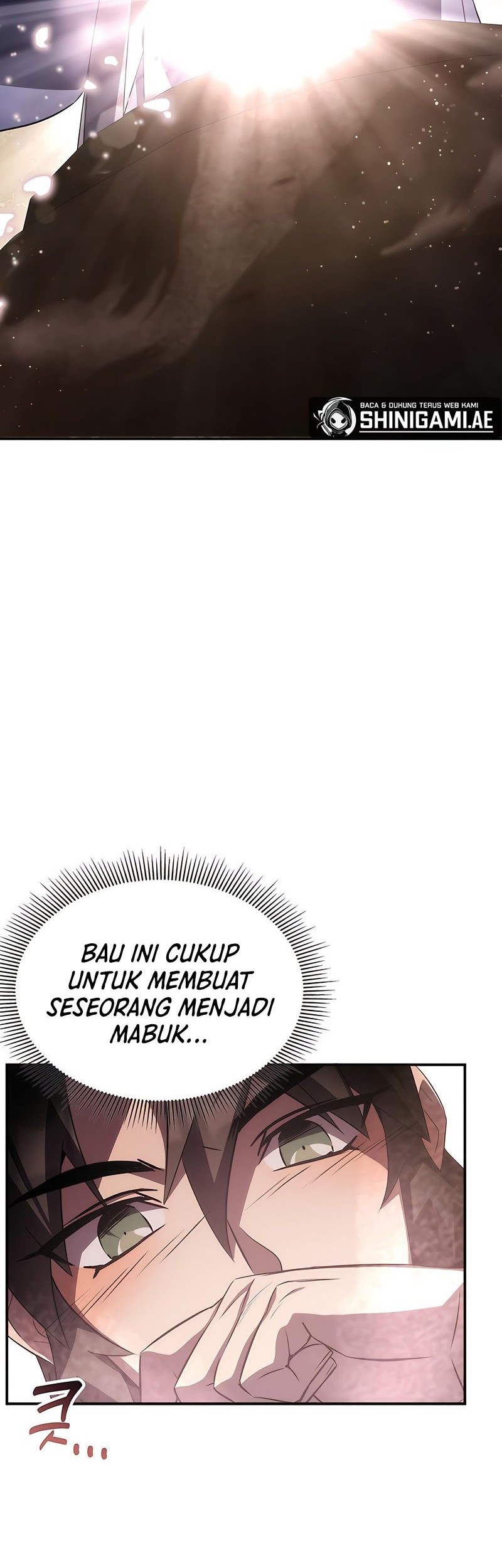 Drug Devourer Chapter 47 Gambar 44