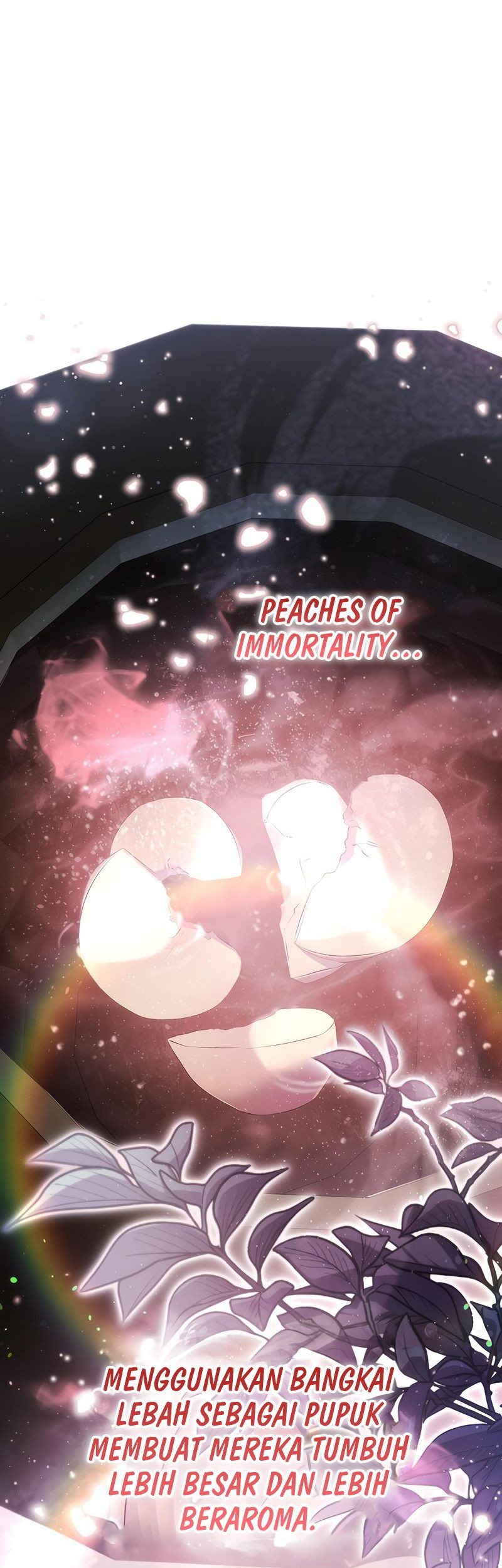 Drug Devourer Chapter 47 Gambar 45