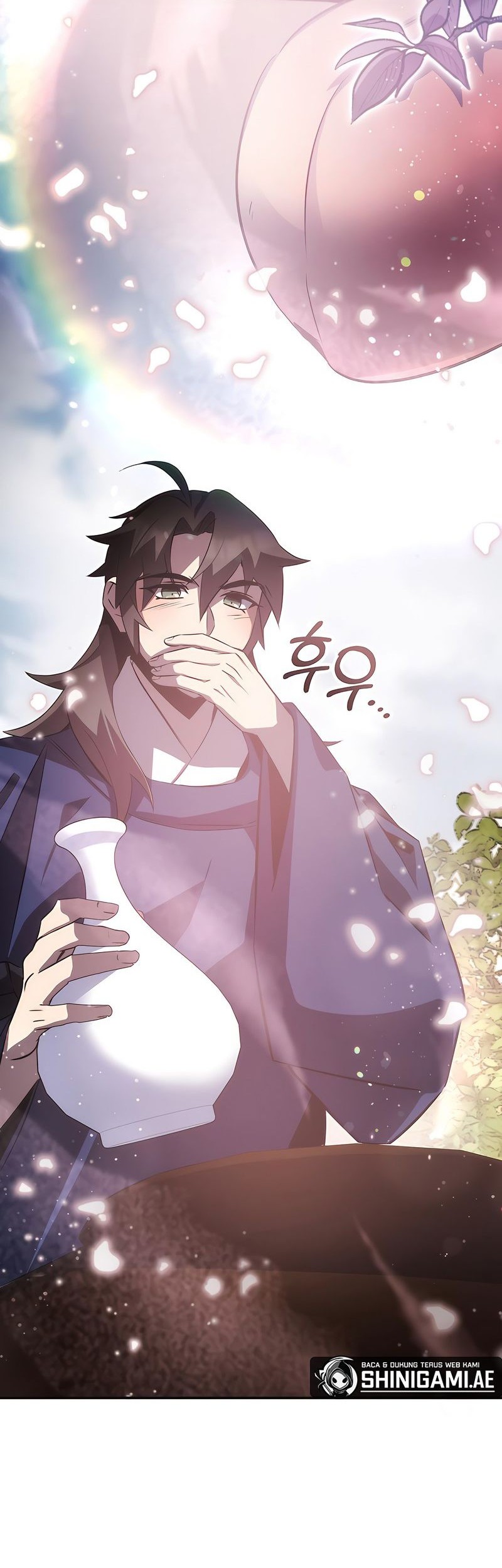 Drug Devourer Chapter 47 Gambar 46