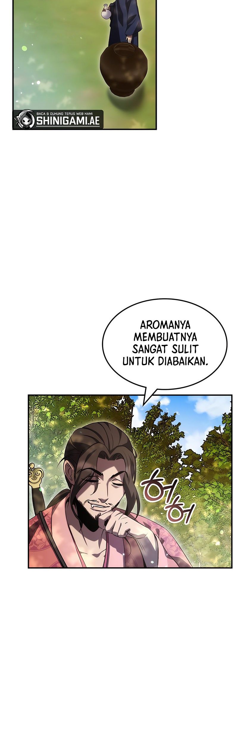 Drug Devourer Chapter 47 Gambar 52