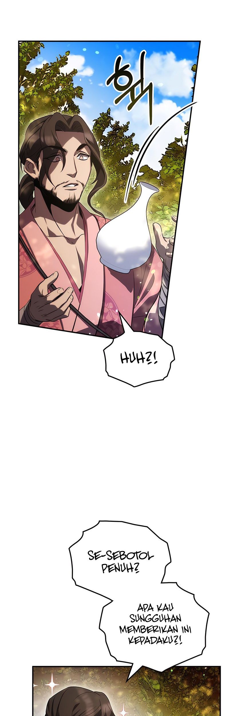 Drug Devourer Chapter 47 Gambar 53