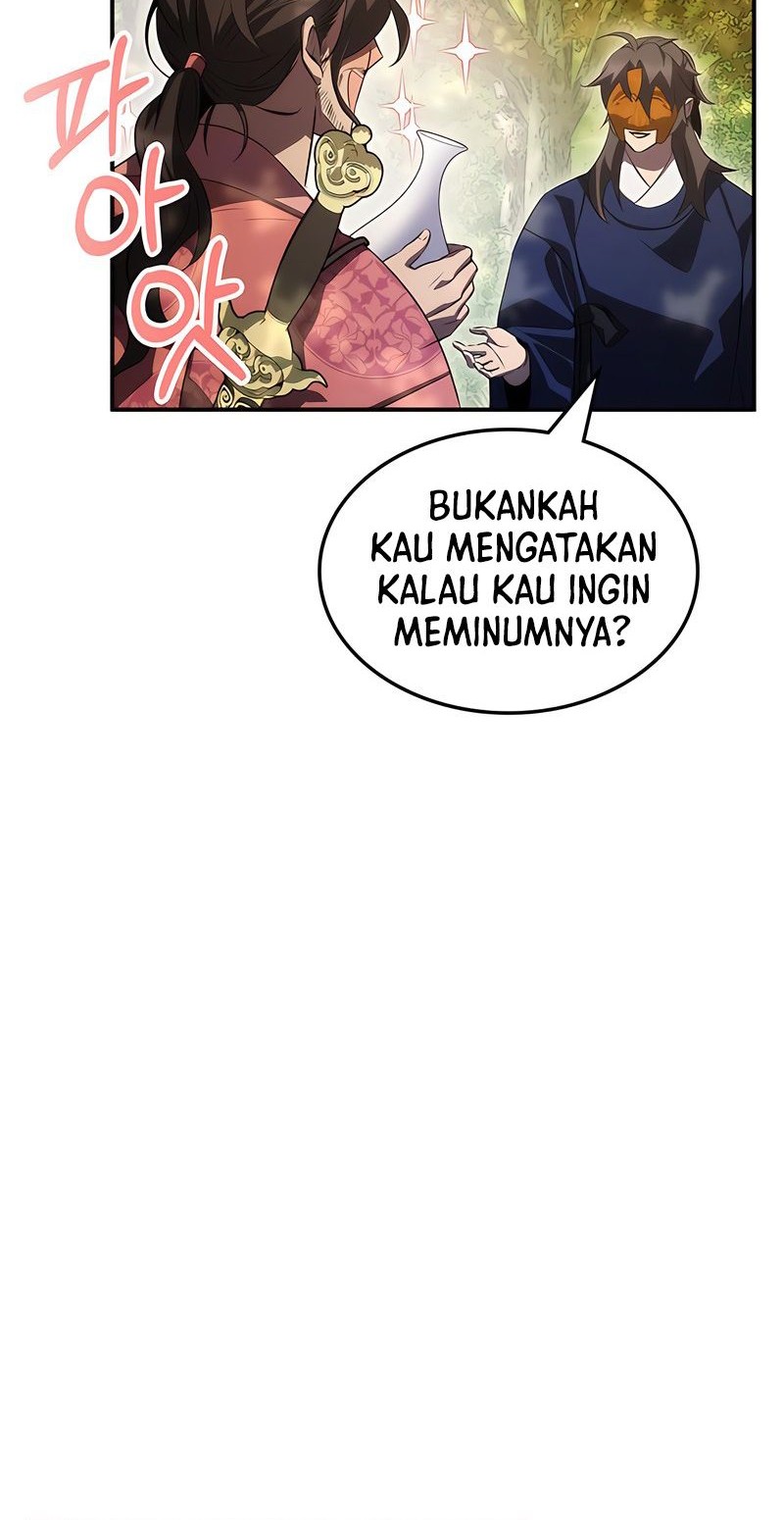 Drug Devourer Chapter 47 Gambar 54