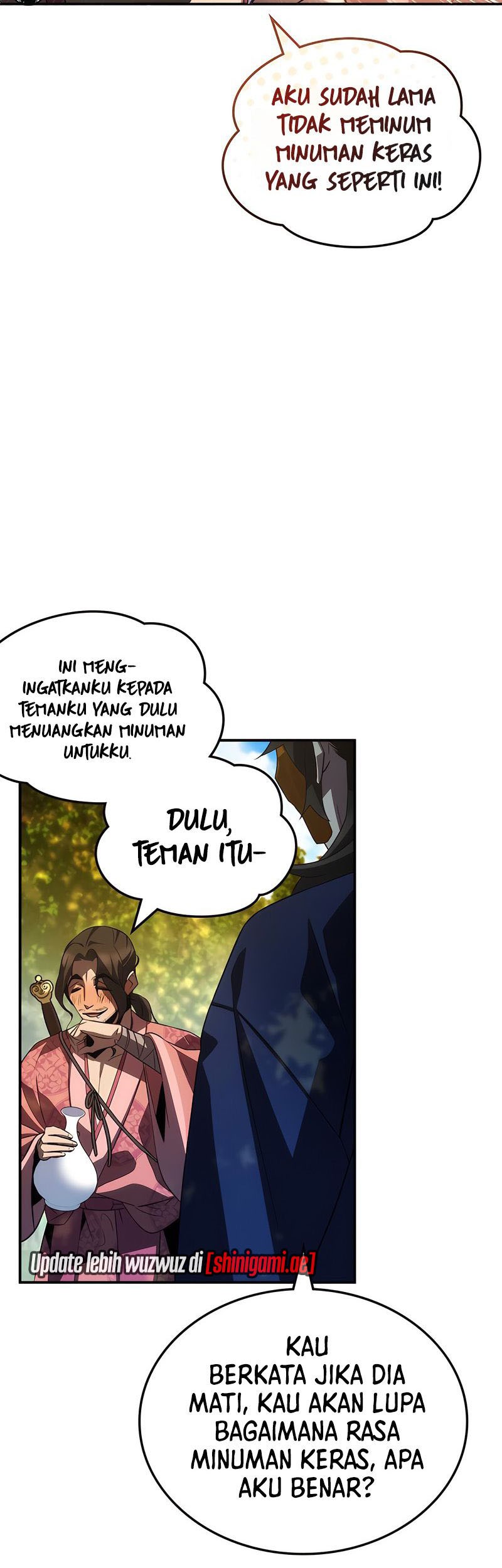 Drug Devourer Chapter 47 Gambar 57