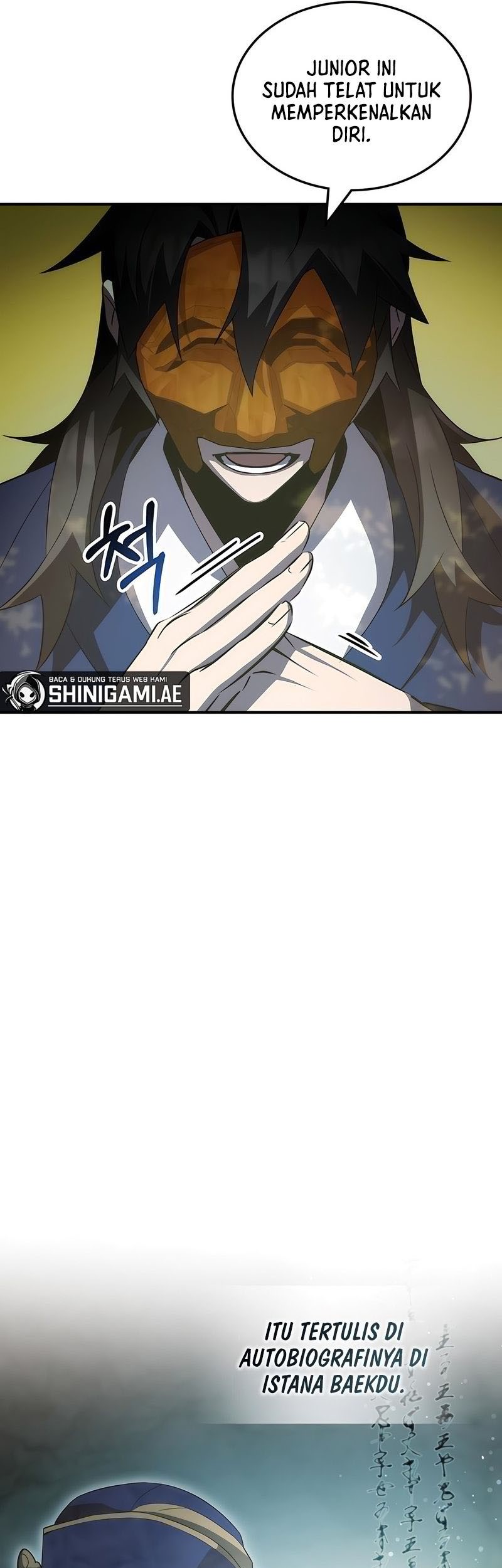 Drug Devourer Chapter 47 Gambar 59