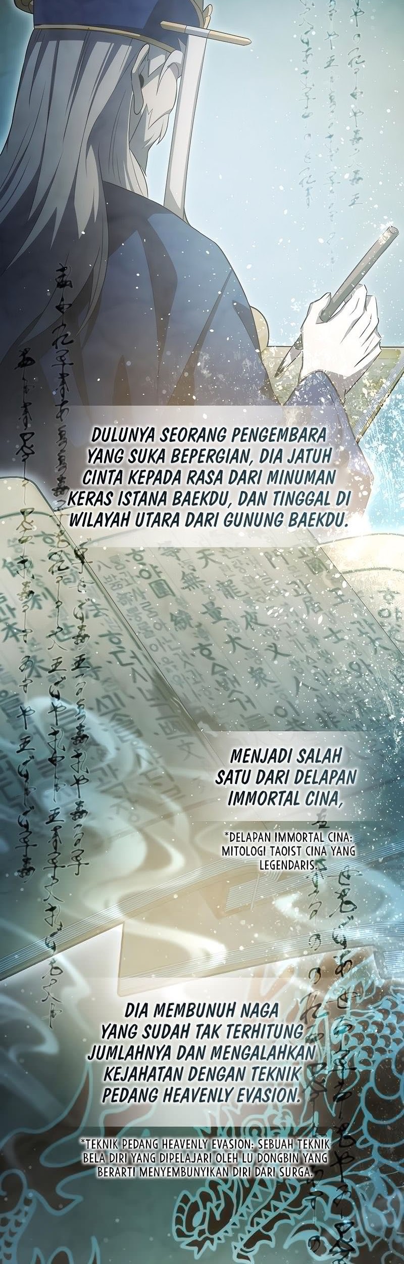 Drug Devourer Chapter 47 Gambar 60