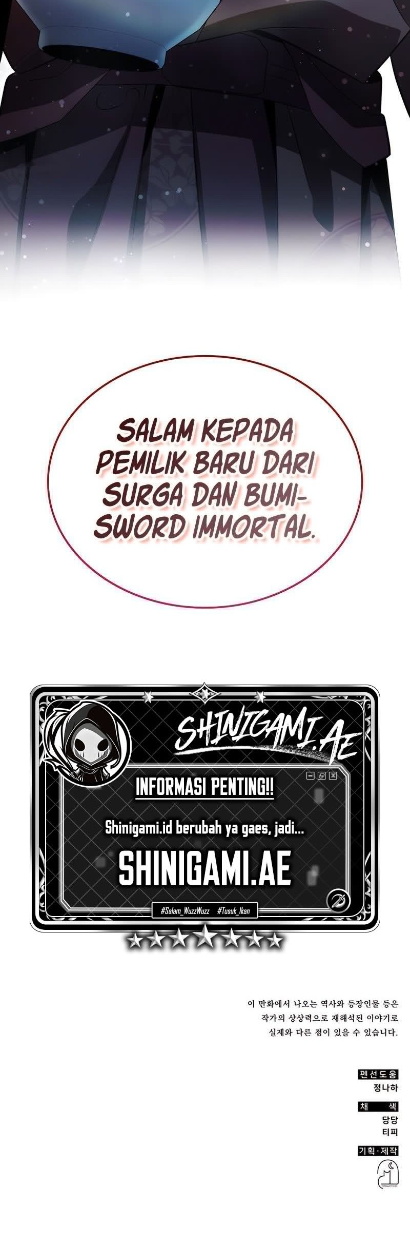 Drug Devourer Chapter 47 Gambar 62