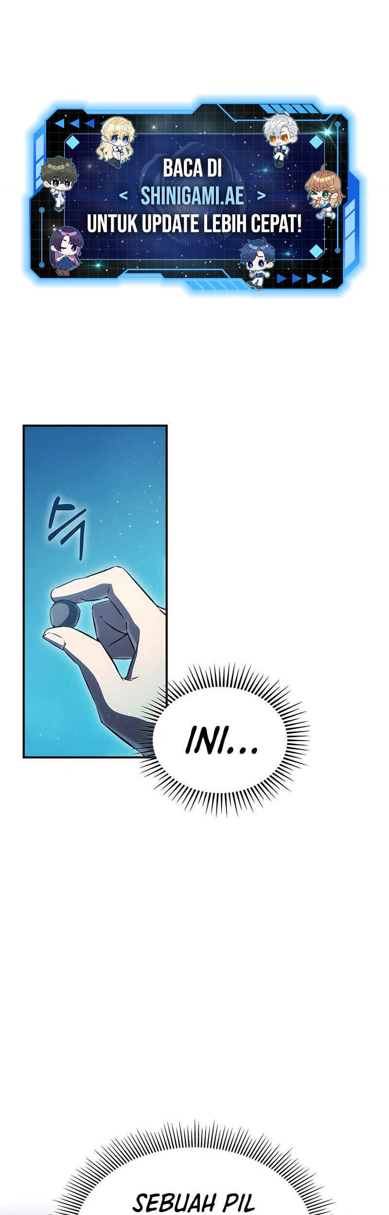 Baca Manhwa Drug Devourer Chapter 47 Gambar 2