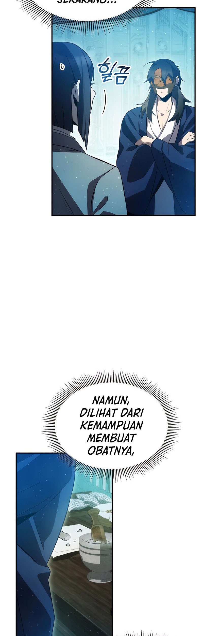 Drug Devourer Chapter 47 Gambar 4