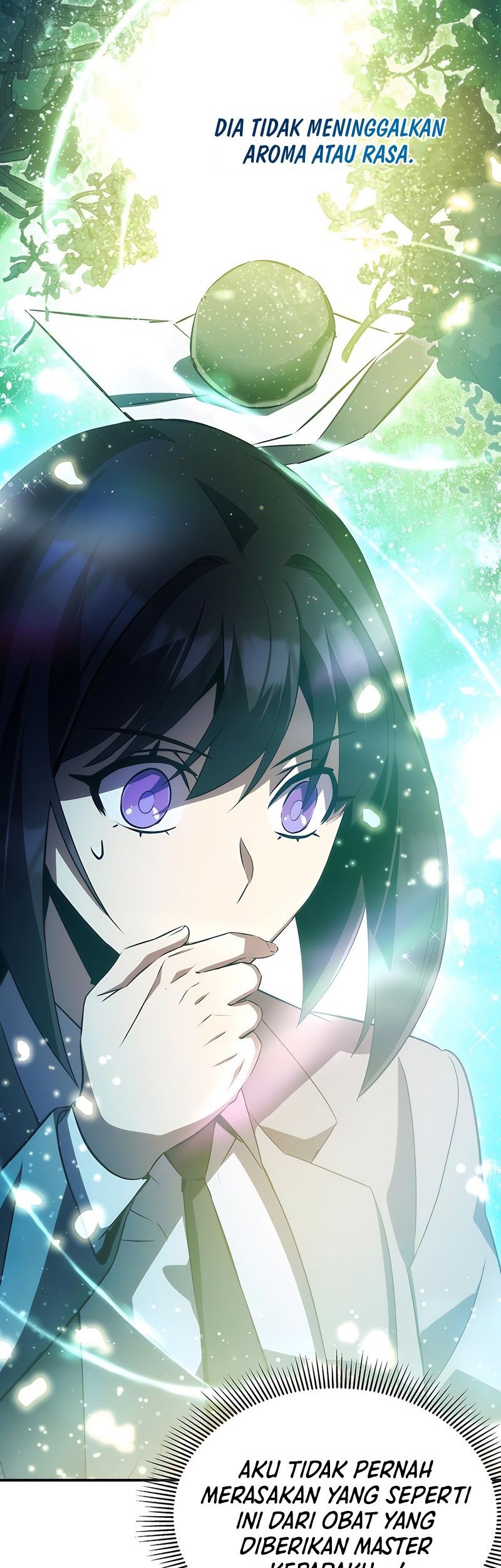 Drug Devourer Chapter 47 Gambar 8