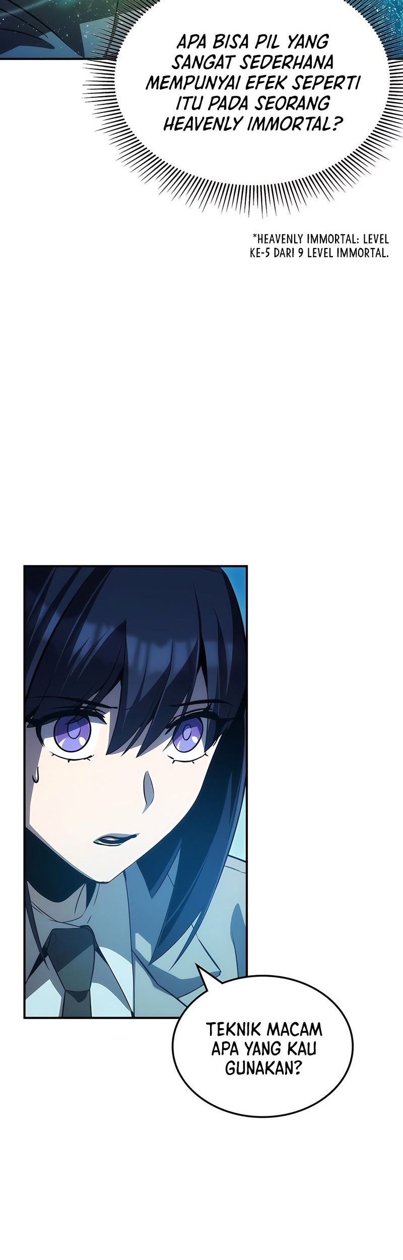 Drug Devourer Chapter 47 Gambar 10