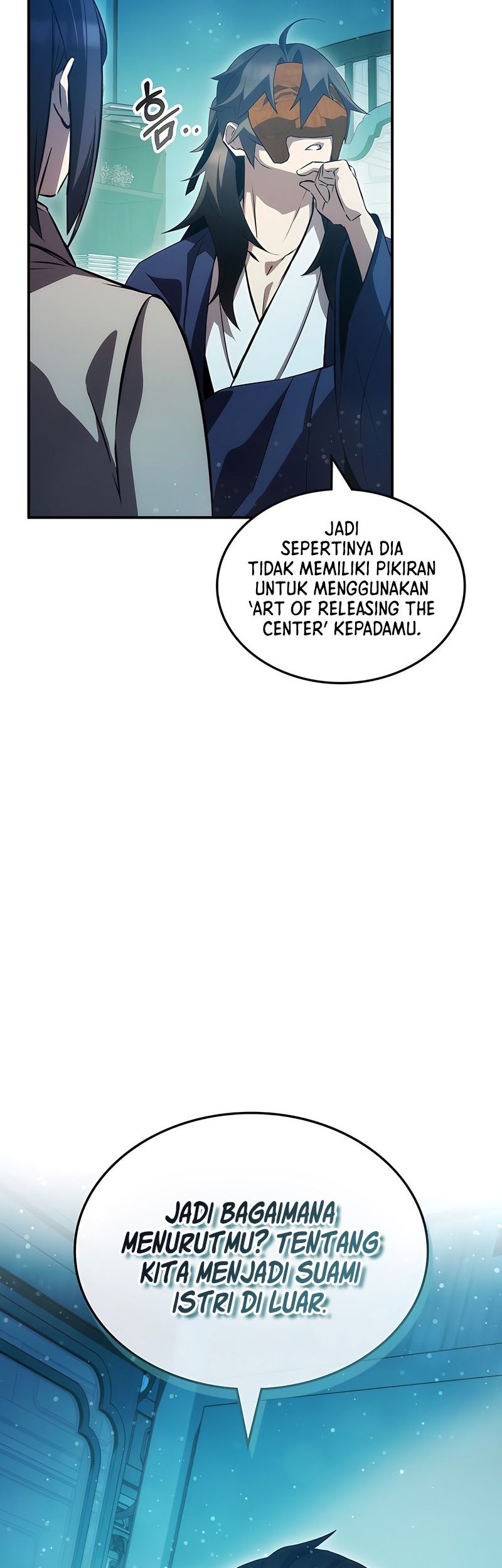 Drug Devourer Chapter 47 Gambar 12