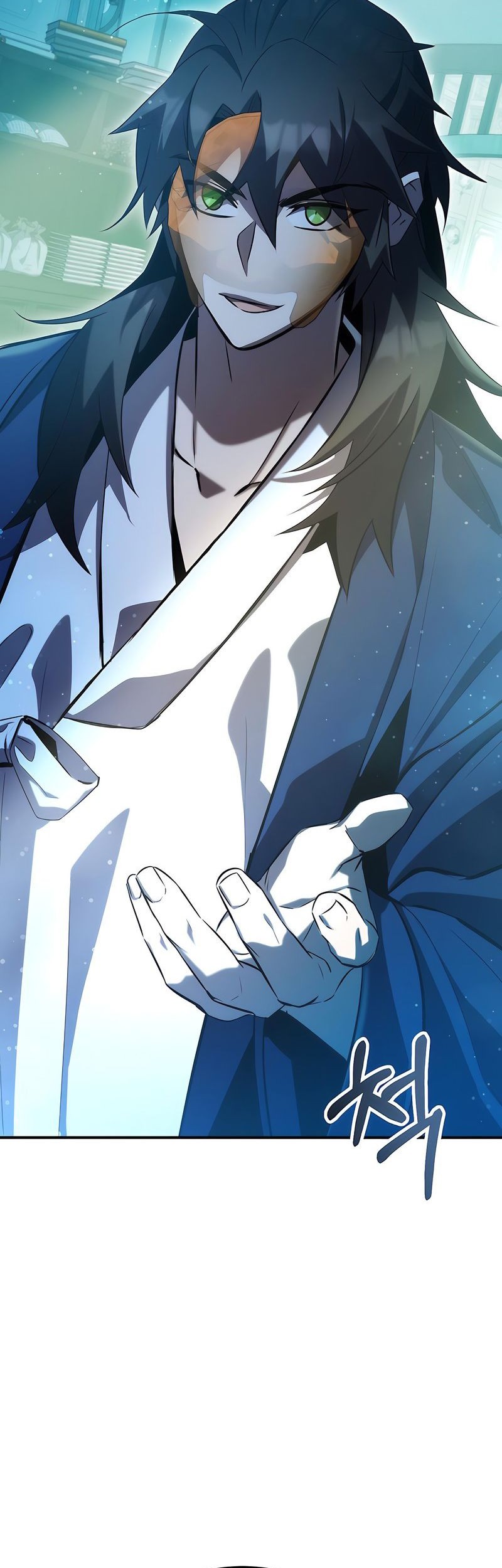 Drug Devourer Chapter 47 Gambar 13