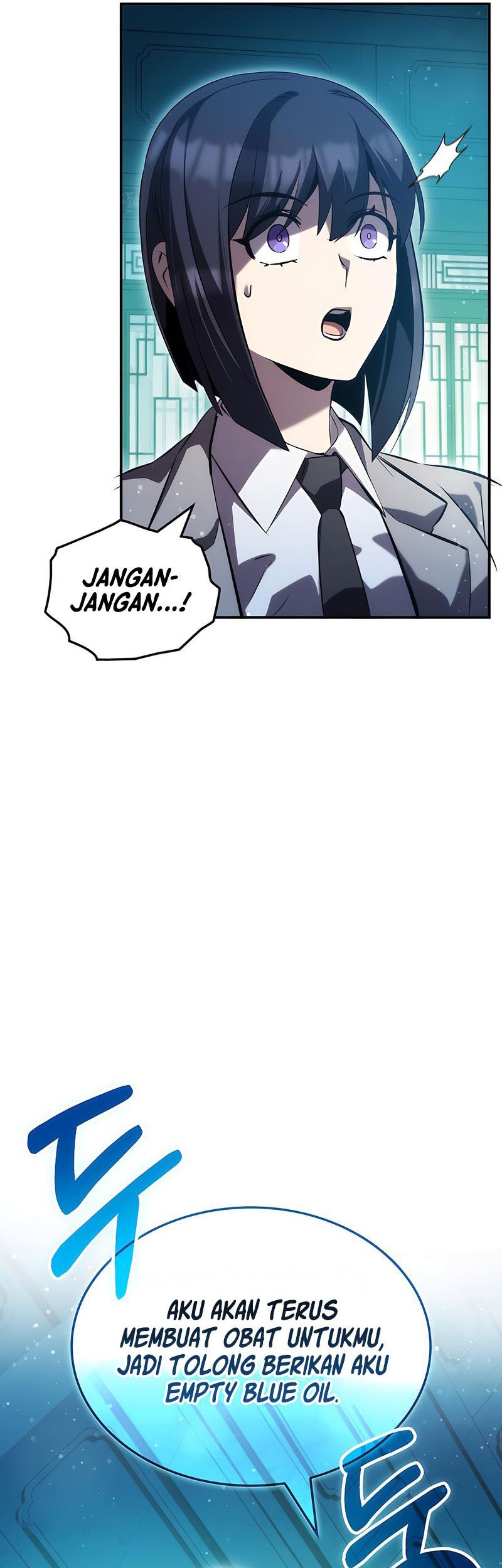 Drug Devourer Chapter 47 Gambar 15
