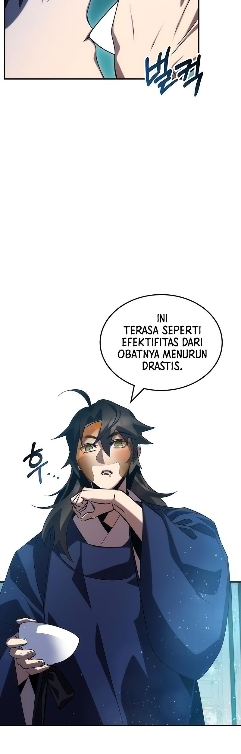 Drug Devourer Chapter 47 Gambar 25