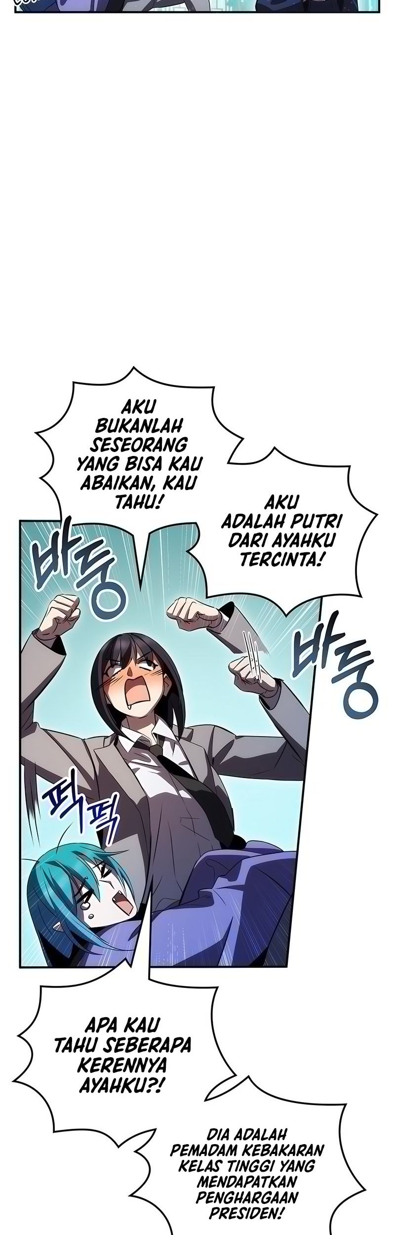 Drug Devourer Chapter 47 Gambar 32