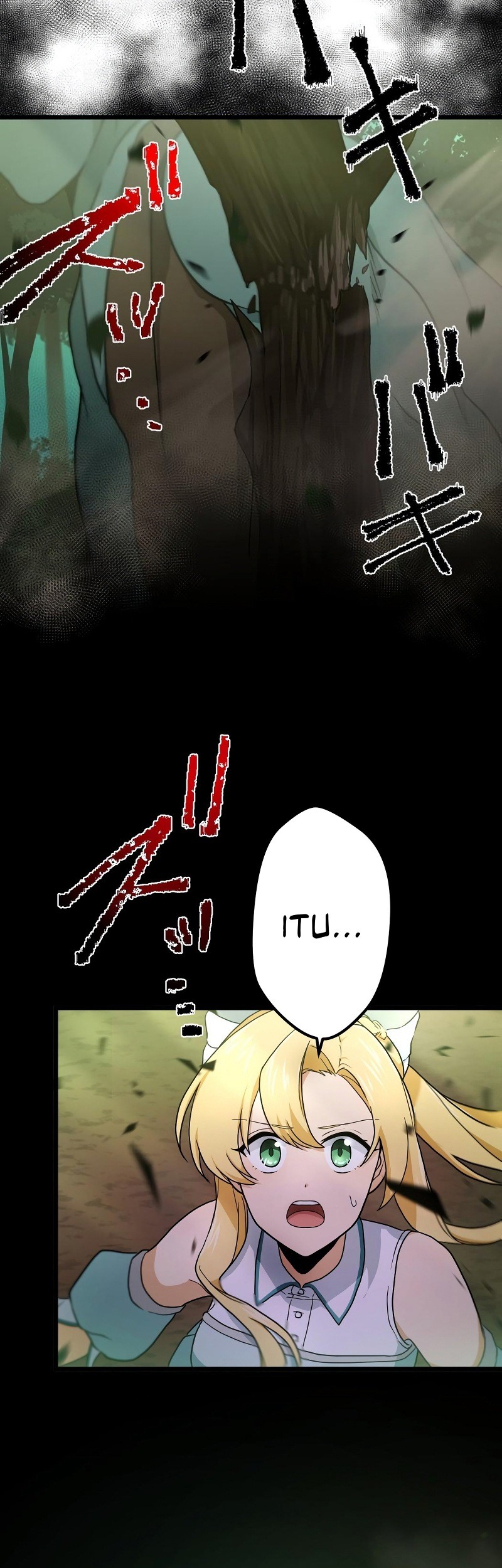The Modern Era’s Strongest Soldier Conquers Another World’s Dungeon Chapter 32 Gambar 13