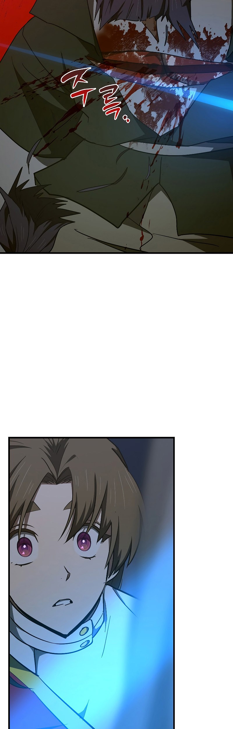 To Hell With Being a Saint, I’m a Doctor Chapter 63 Gambar 51