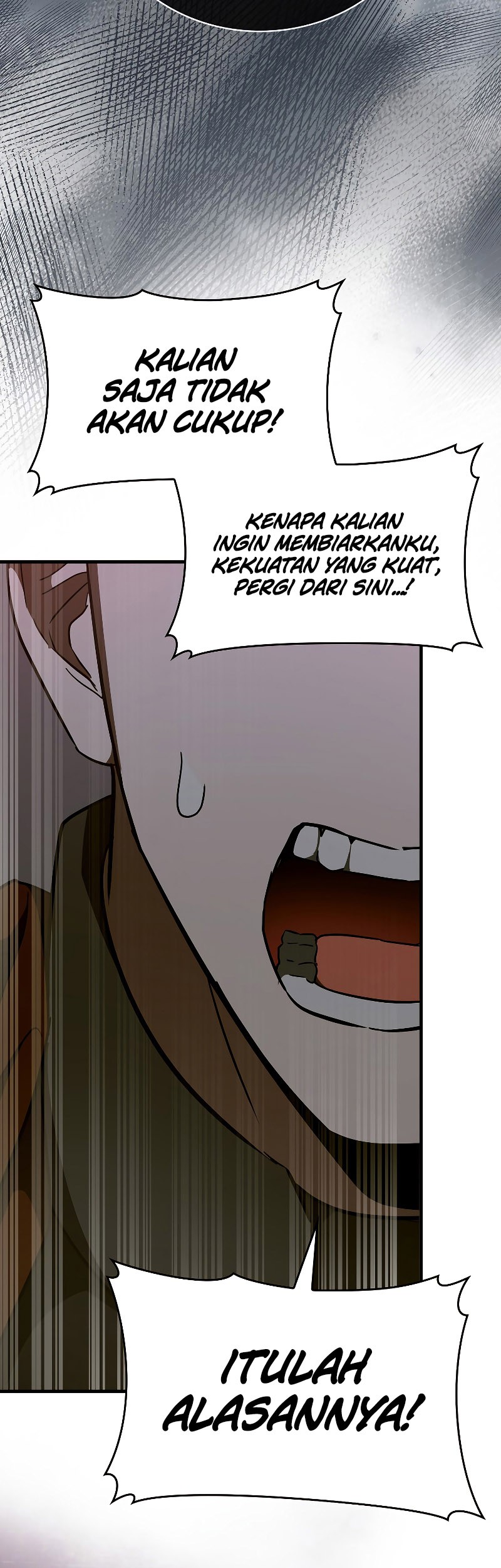 To Hell With Being a Saint, I’m a Doctor Chapter 63 Gambar 6