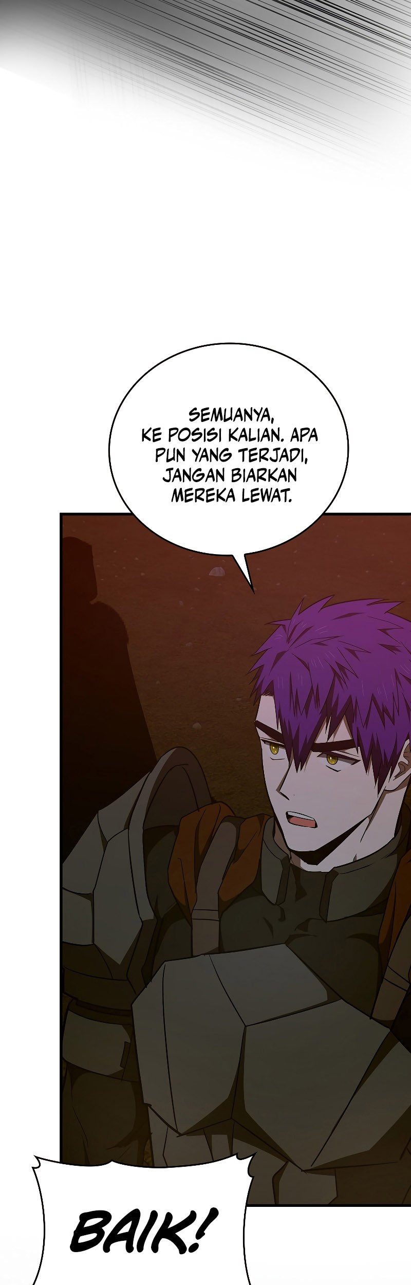 To Hell With Being a Saint, I’m a Doctor Chapter 63 Gambar 12