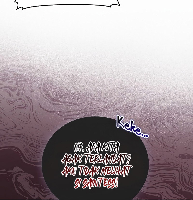 To Hell With Being a Saint, I’m a Doctor Chapter 63 Gambar 13