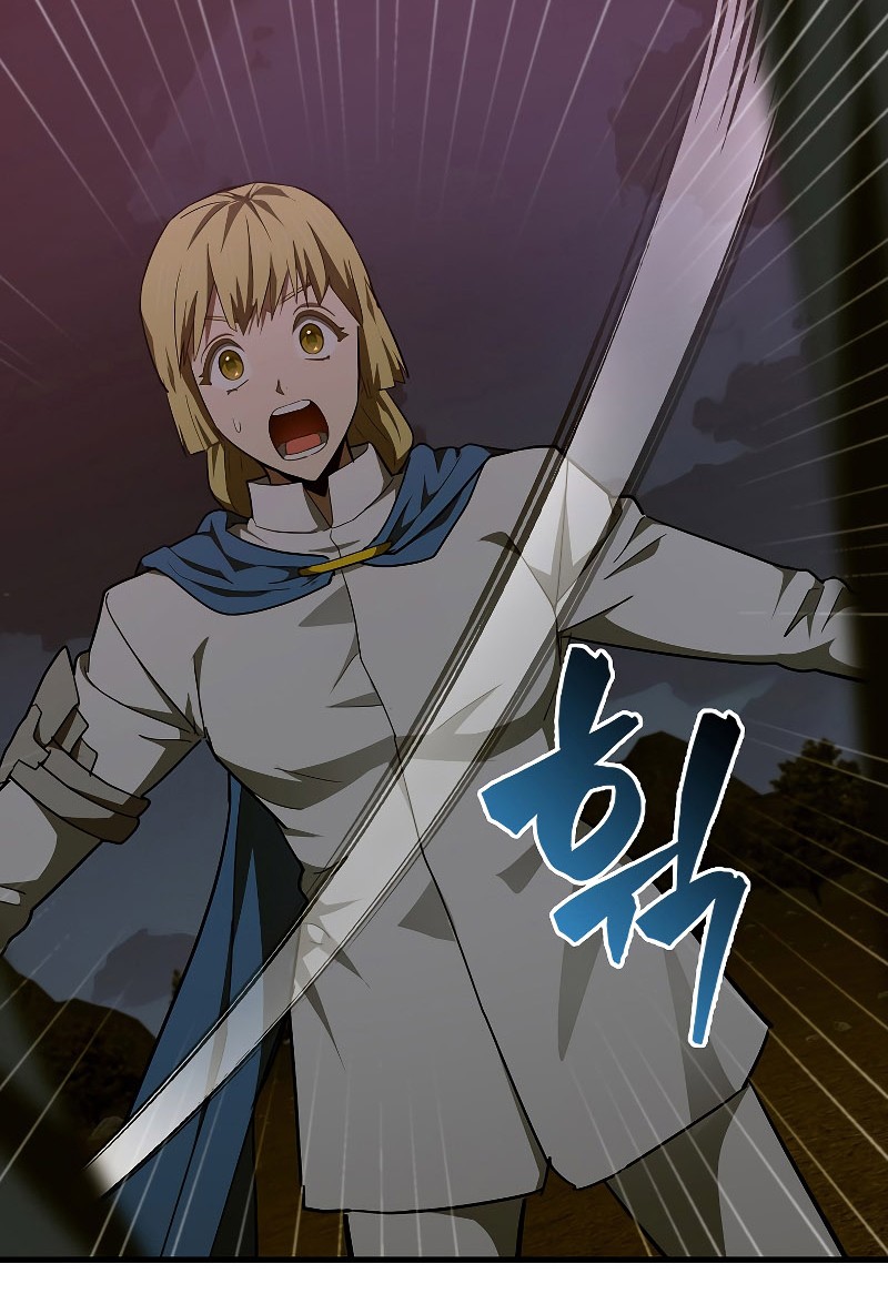 To Hell With Being a Saint, I’m a Doctor Chapter 63 Gambar 24