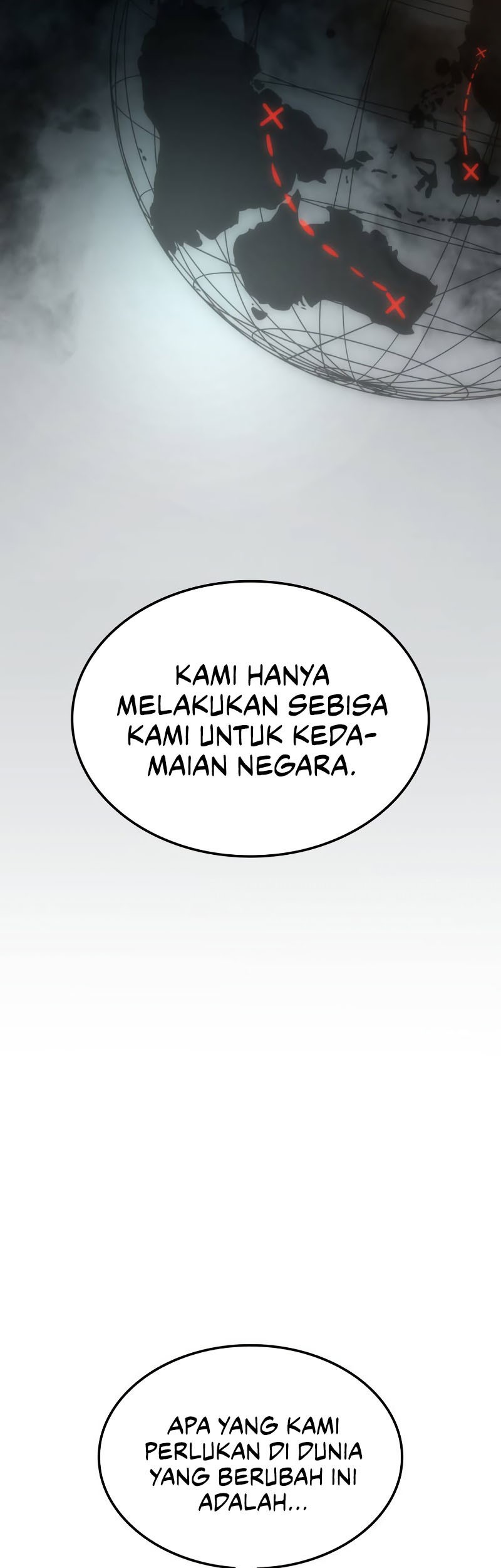 Insanely-Talented Player Chapter 08 Gambar 36