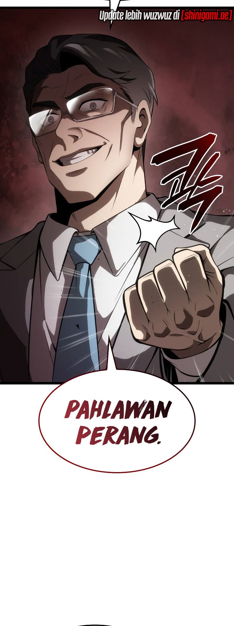 Insanely-Talented Player Chapter 08 Gambar 37