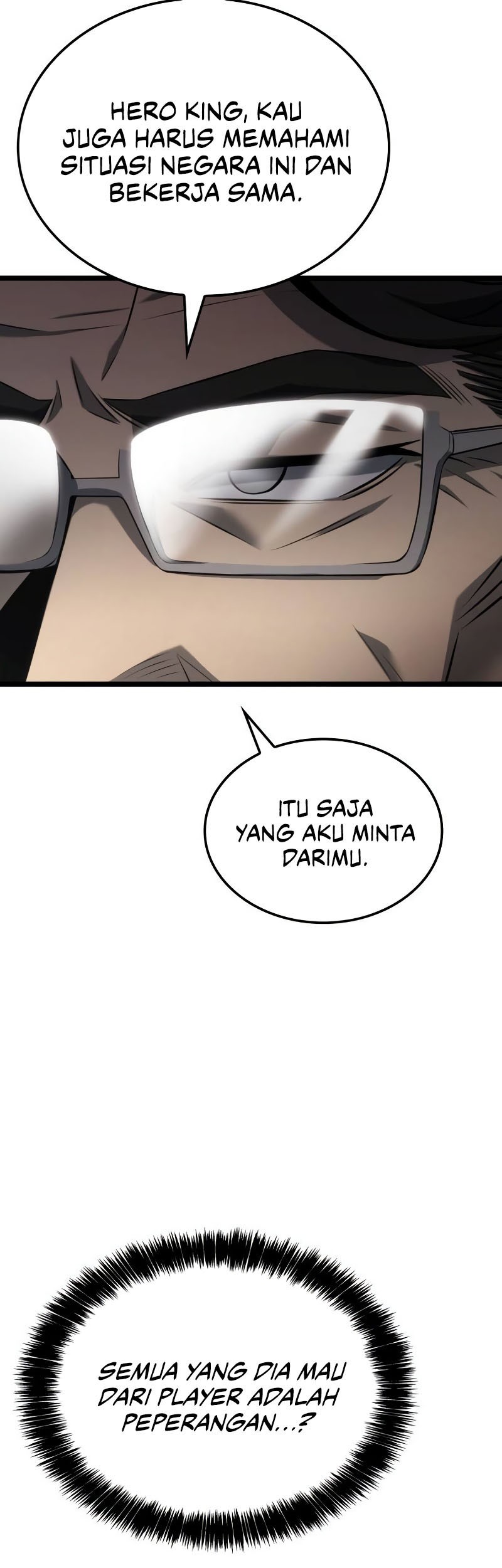 Insanely-Talented Player Chapter 08 Gambar 38