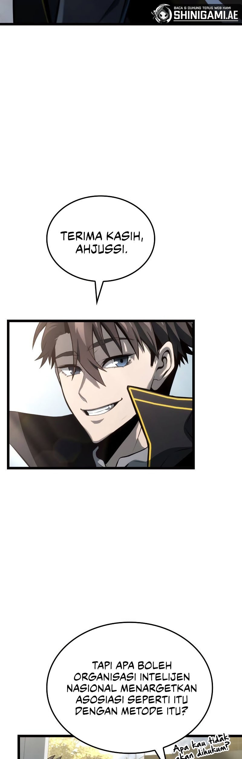 Insanely-Talented Player Chapter 08 Gambar 48