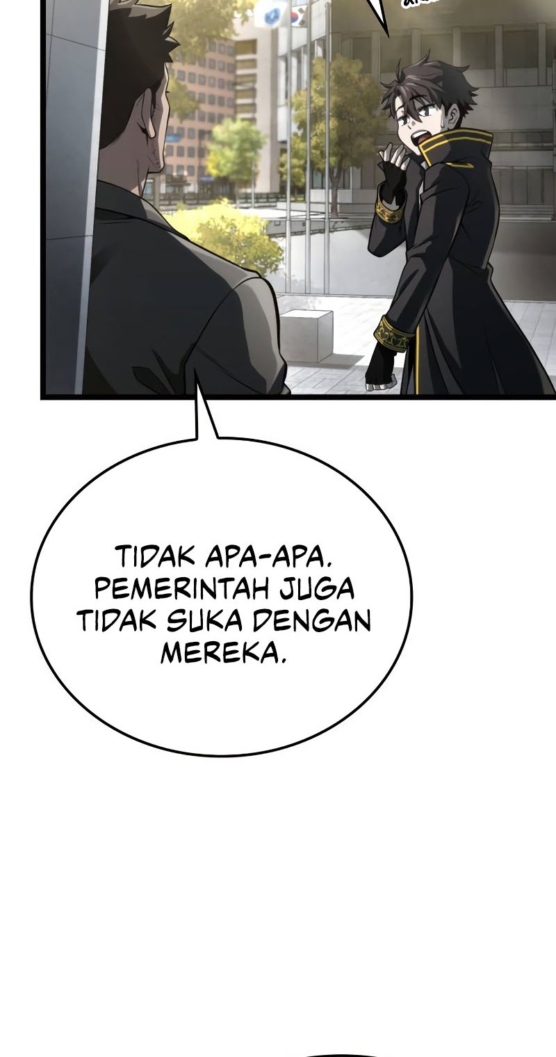 Insanely-Talented Player Chapter 08 Gambar 49