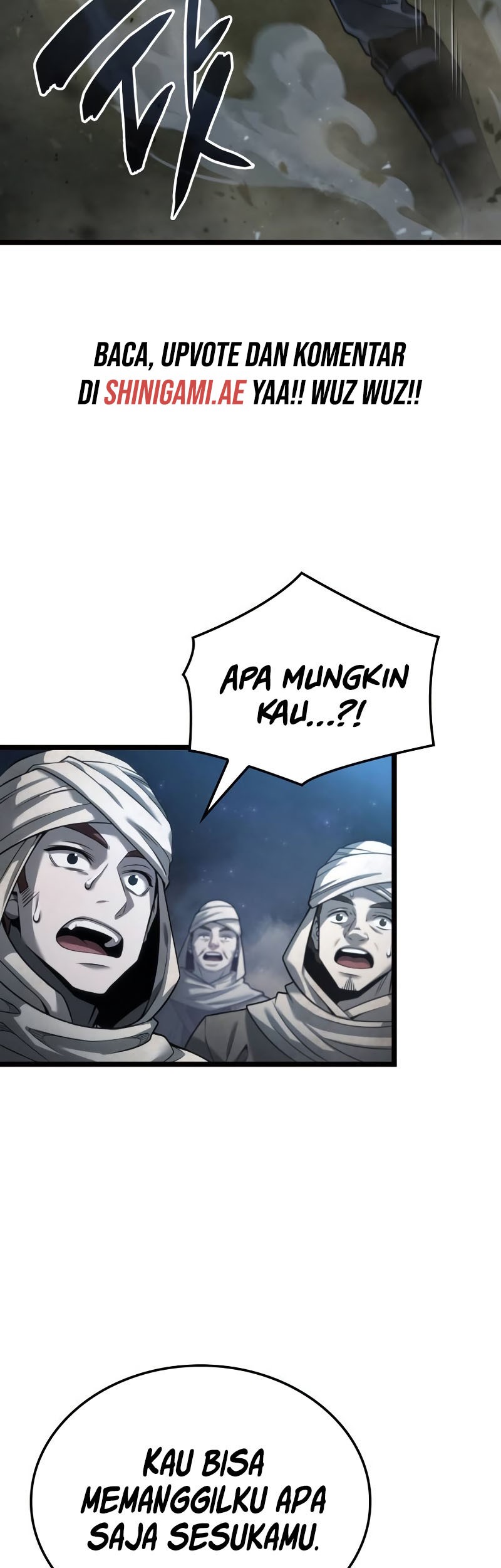Insanely-Talented Player Chapter 08 Gambar 60