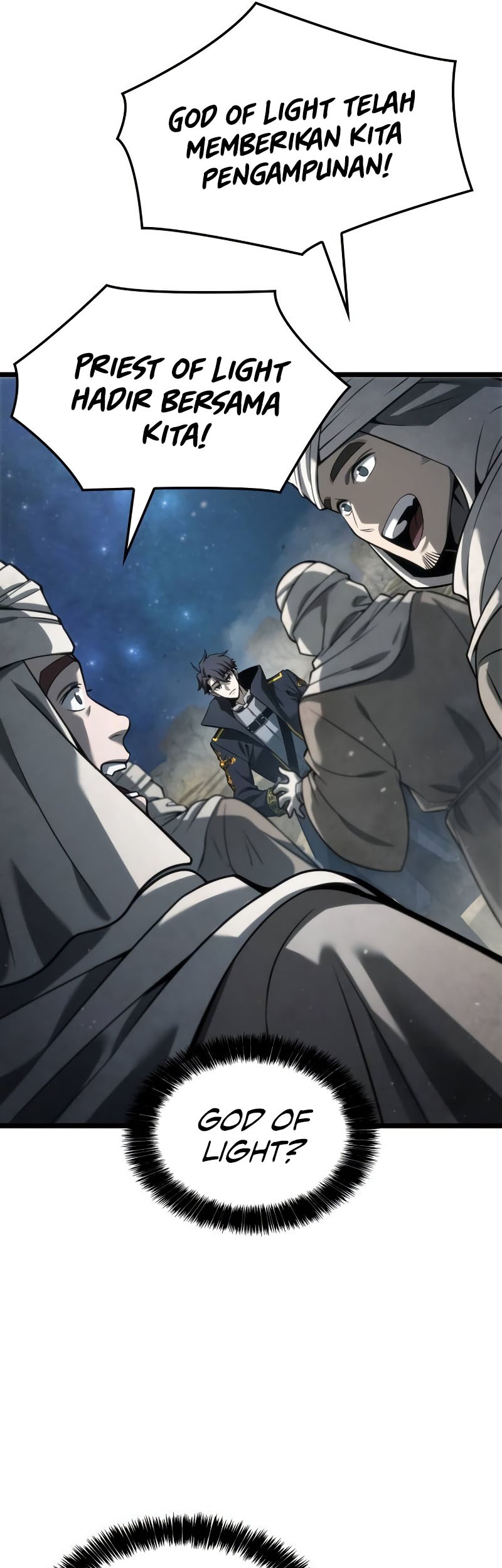 Insanely-Talented Player Chapter 08 Gambar 62